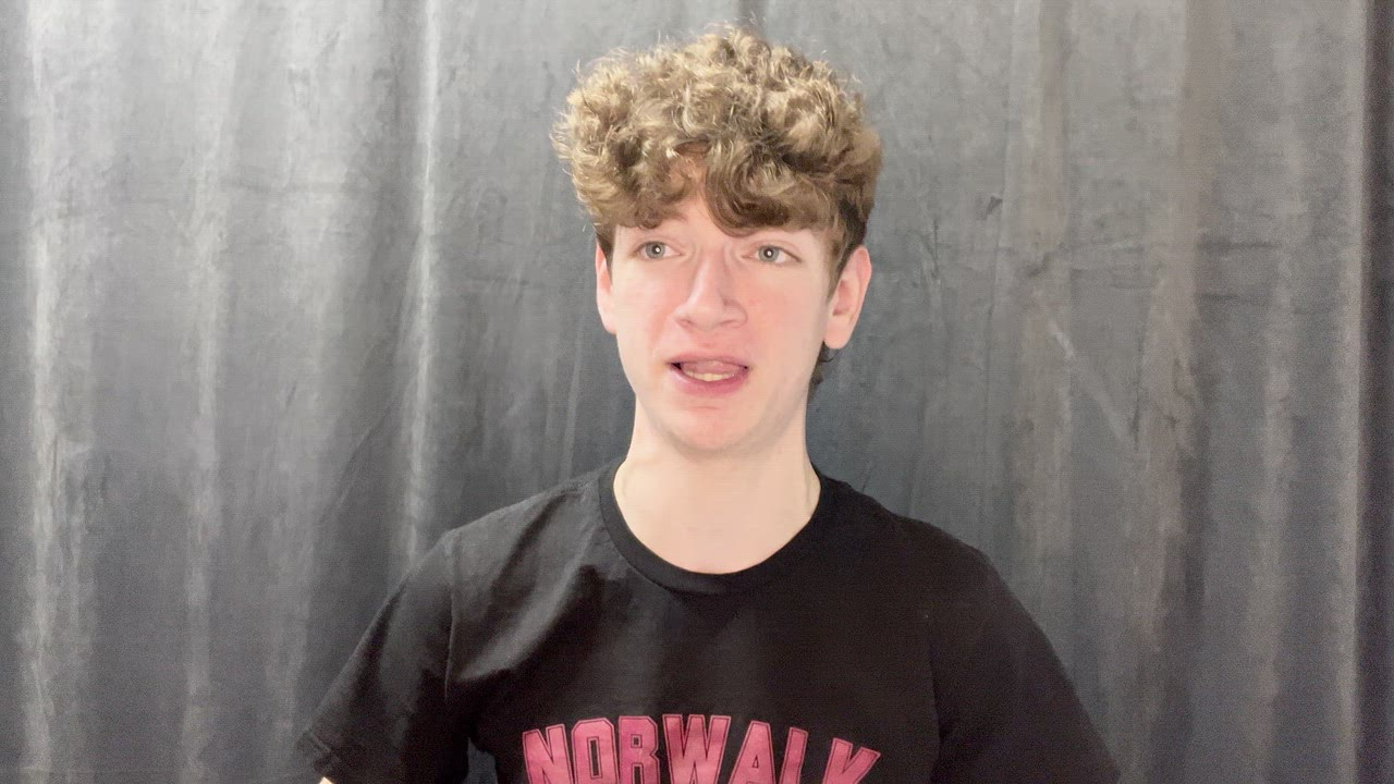 Matthew Garback - Professional Profile, Photos on Backstage - Actor ...