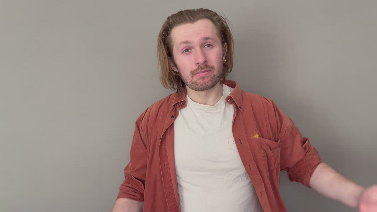 Max Johnson - Professional Profile, Photos on Backstage - Actor