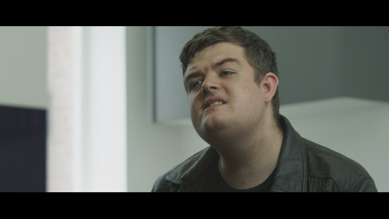 Joshua Rowlett - Professional Profile, Photos on Mandy - Actor
