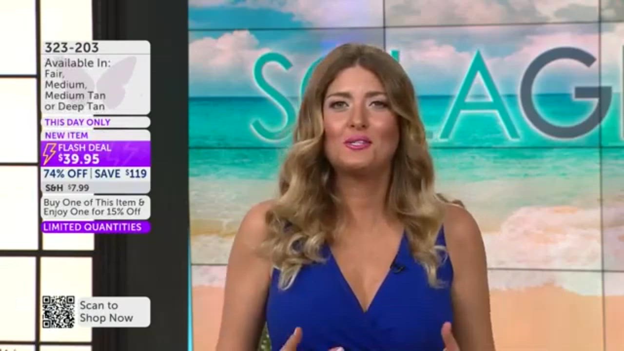 Victoria Kinney LeClear - Professional Profile, Photos on Backstage -  Actor, Journalist \u0026 Live TV Host + UGC, image size:1280x720