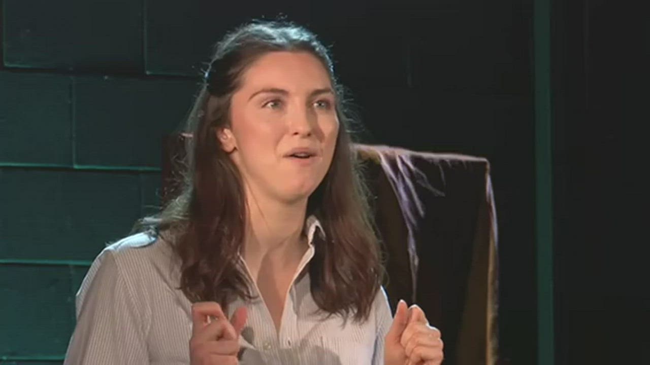 Niamh Callan - Professional Profile, Photos on Mandy