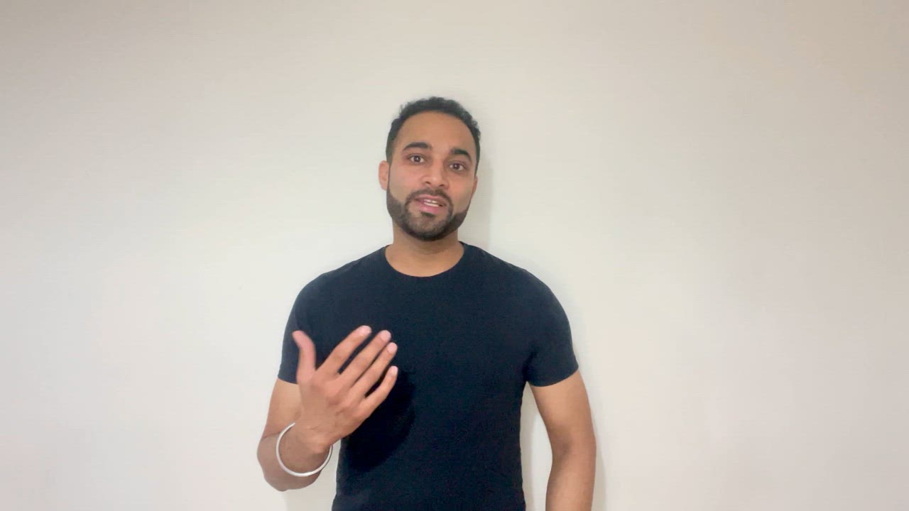 Ravi Multani - Professional Profile, Photos on Mandy - Actor/Model
