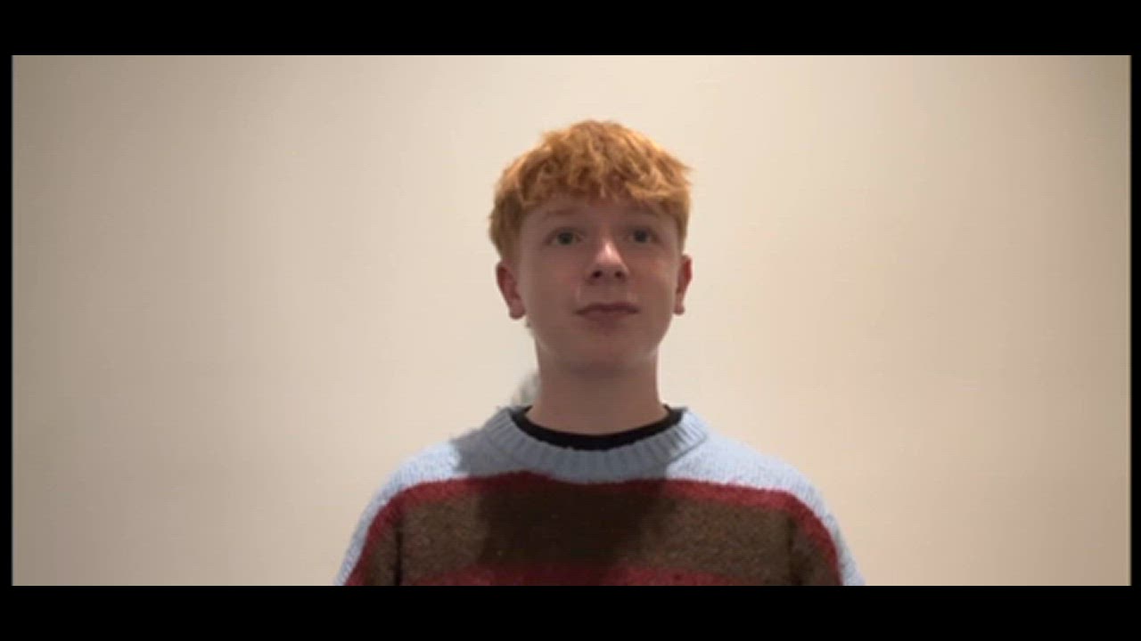 Connor Giles - Professional Profile, Photos on StarNow - Actor