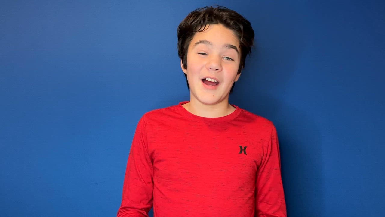 Bryce Wallace - Professional Profile, Photos on Backstage - Actor