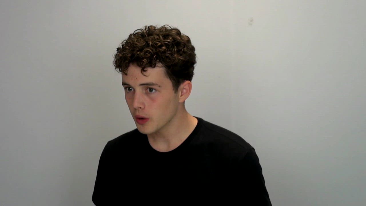 Thomas Dingle - Professional Profile, Photos on StarNow - Actor