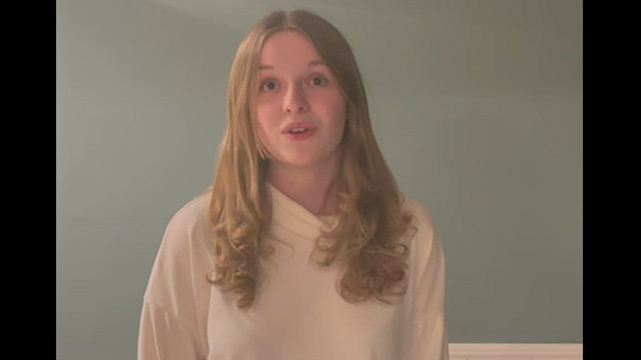 Madelyn Hartmann - Professional Profile, Photos on Backstage -  ActressSinger