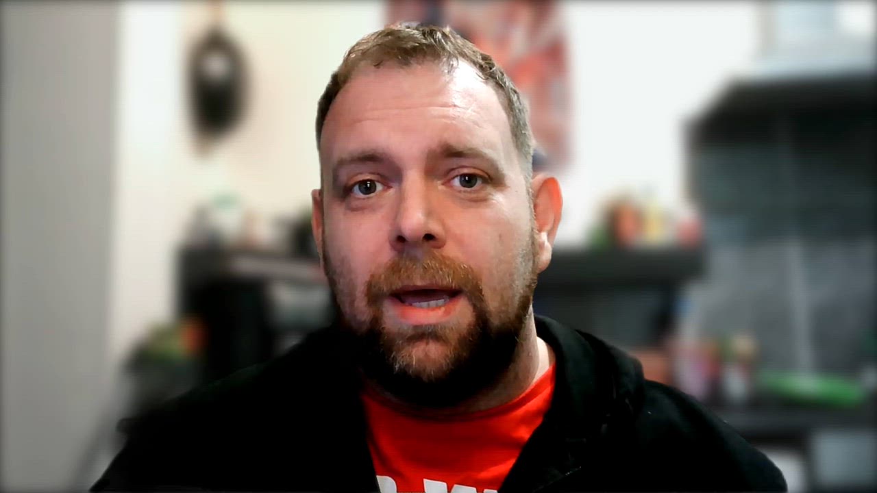 Dave Divito - Professional Profile, Photos on Mandy - Actor / Voice Artist