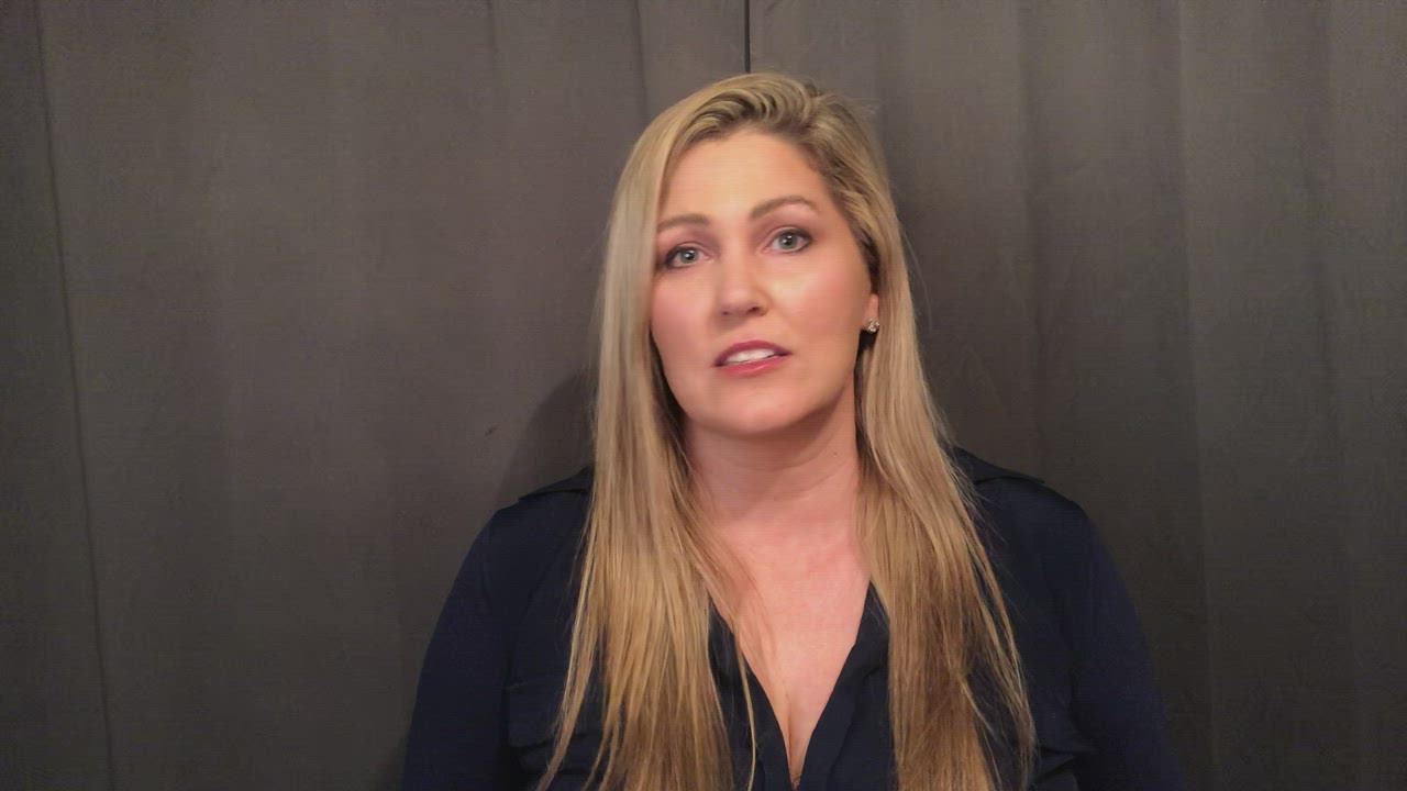 Jessica Rae - Professional Profile, Photos on Backstage - Actress