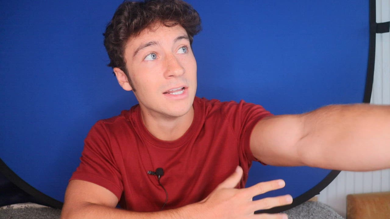 Joshua Kieser - Professional Profile, Photos on Mandy - Actor