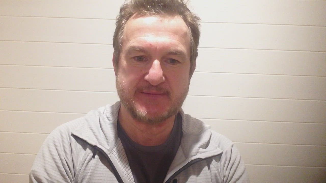 Christopher Truswell - Professional Profile, Photos on StarNow