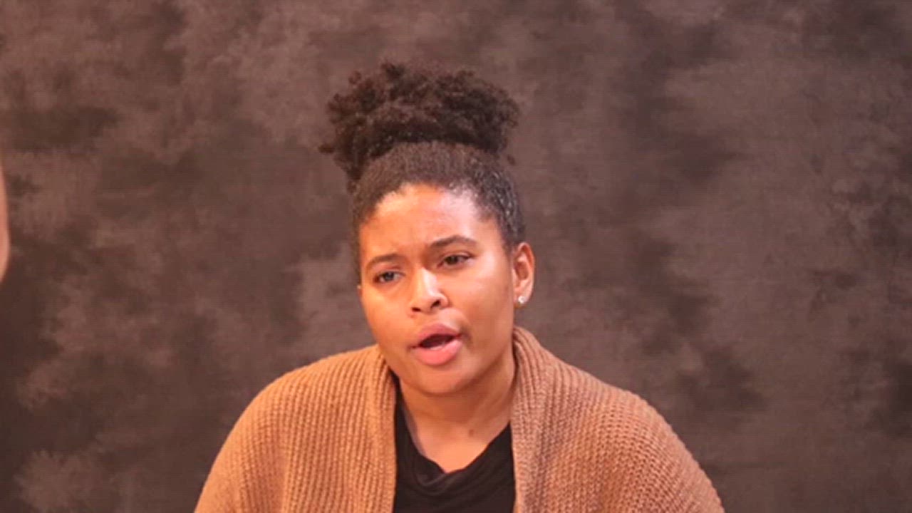 Sharnae Pegues - Professional Profile, Photos on Backstage - Actor
