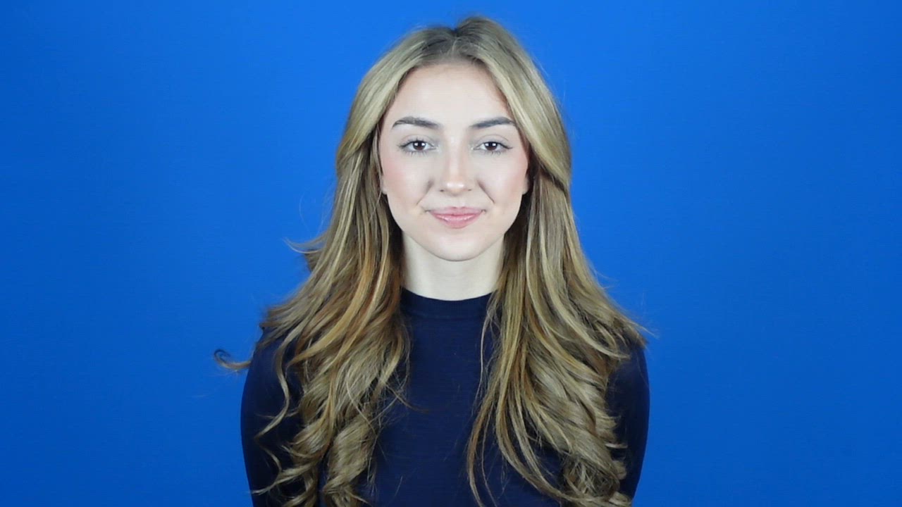 Miah Green - Professional Profile, Photos on Backstage - Actor