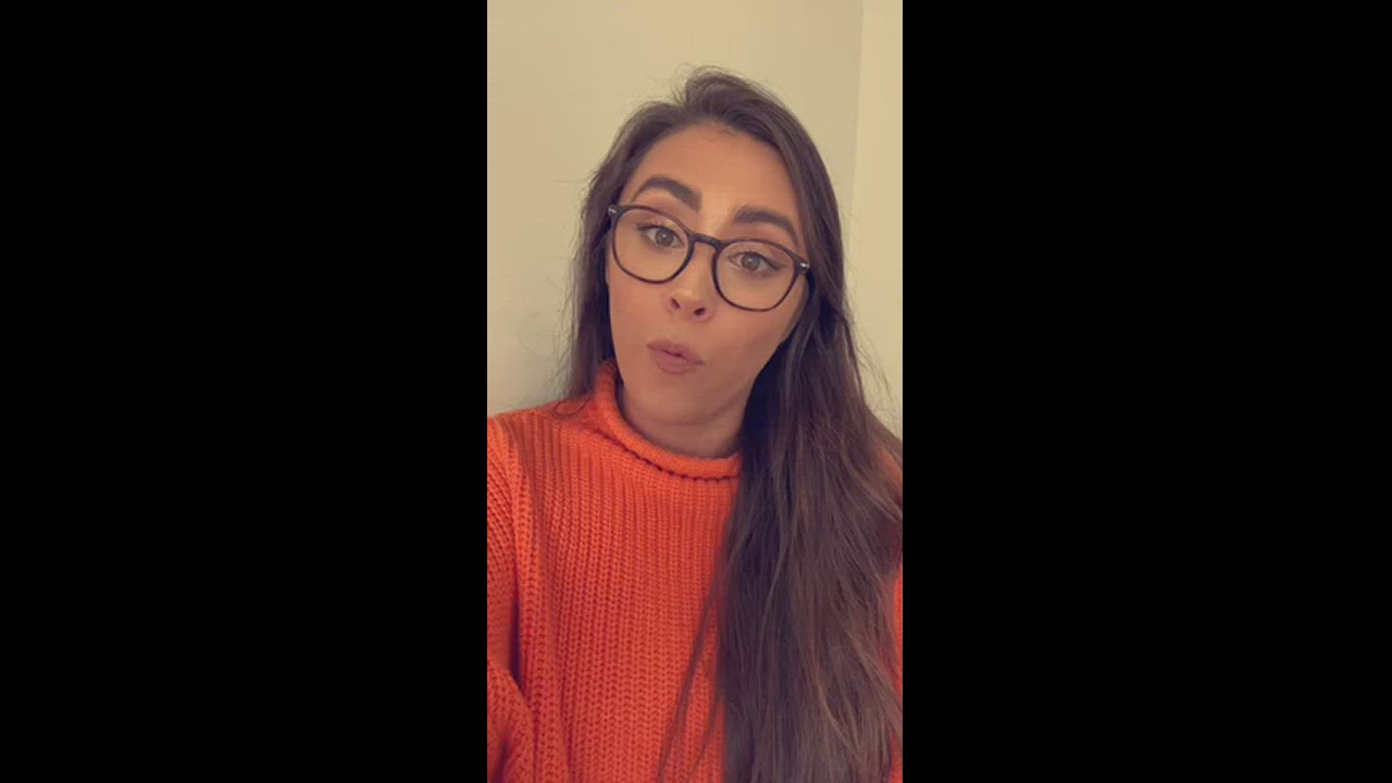 Amelia Griffiths Professional Profile, Photos on Mandy TV Presenter