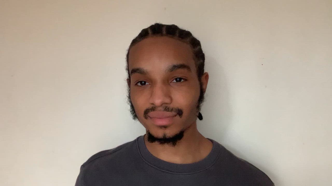 Lamar Lawrence - Professional Profile, Photos on Mandy - Actor / Model