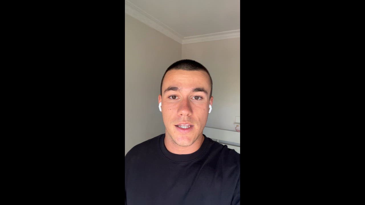 Ethan Howe - Professional Profile, Photos on StarNow - Model
