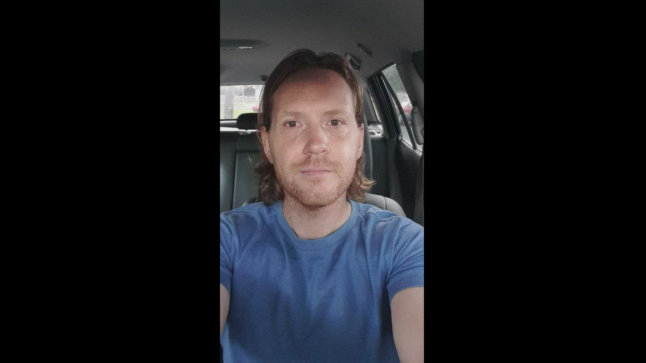 christian fox voice actor