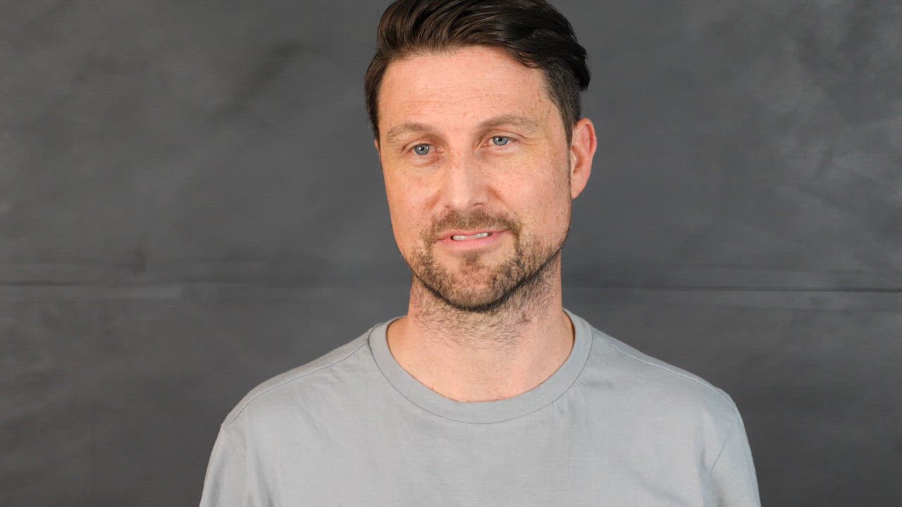 Rodney Batchelor - Professional Profile, Photos on StarNow