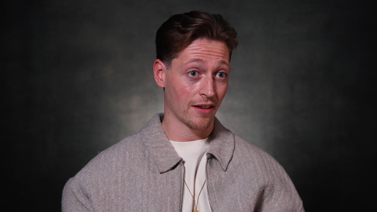 Sam Burnard - Professional Profile, Photos on Mandy - Actor