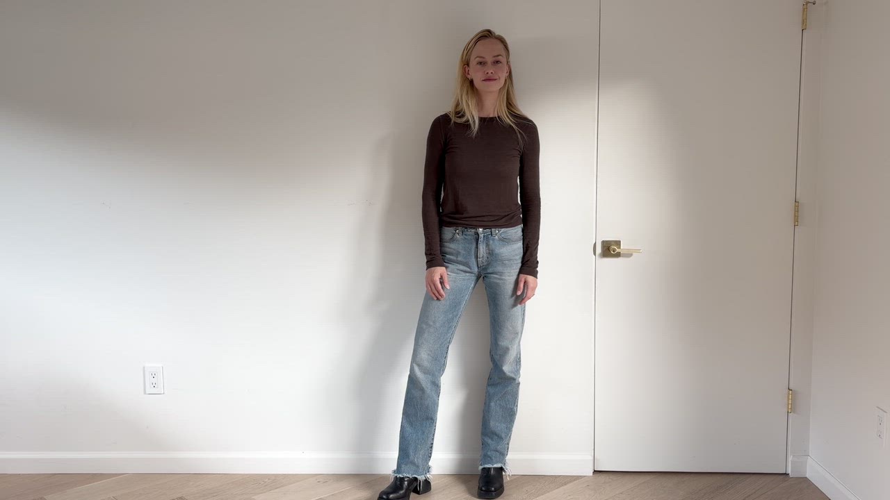 Lilja Ruriksdottir - Professional Profile, Photos on Backstage - Actor