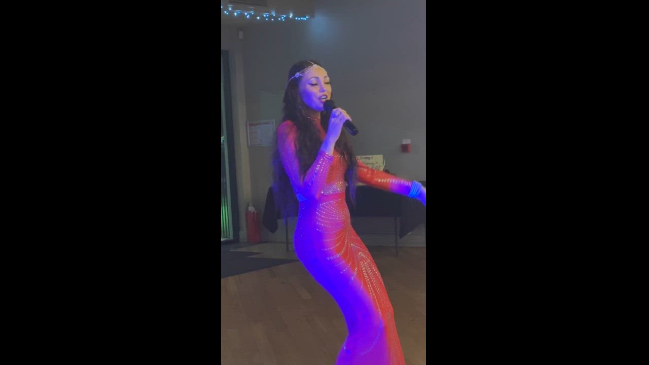 XENIA - Professional Profile, Photos on StarNow - Singer/Songwriter