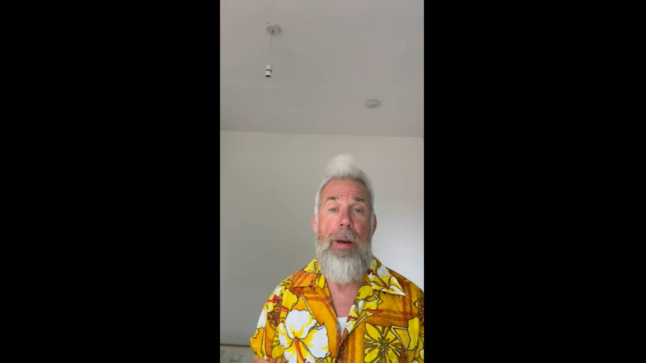 Warren Loader - Professional Profile, Photos on StarNow