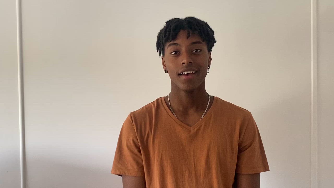 Mekonnen Knife - Professional Profile, Photos on StarNow