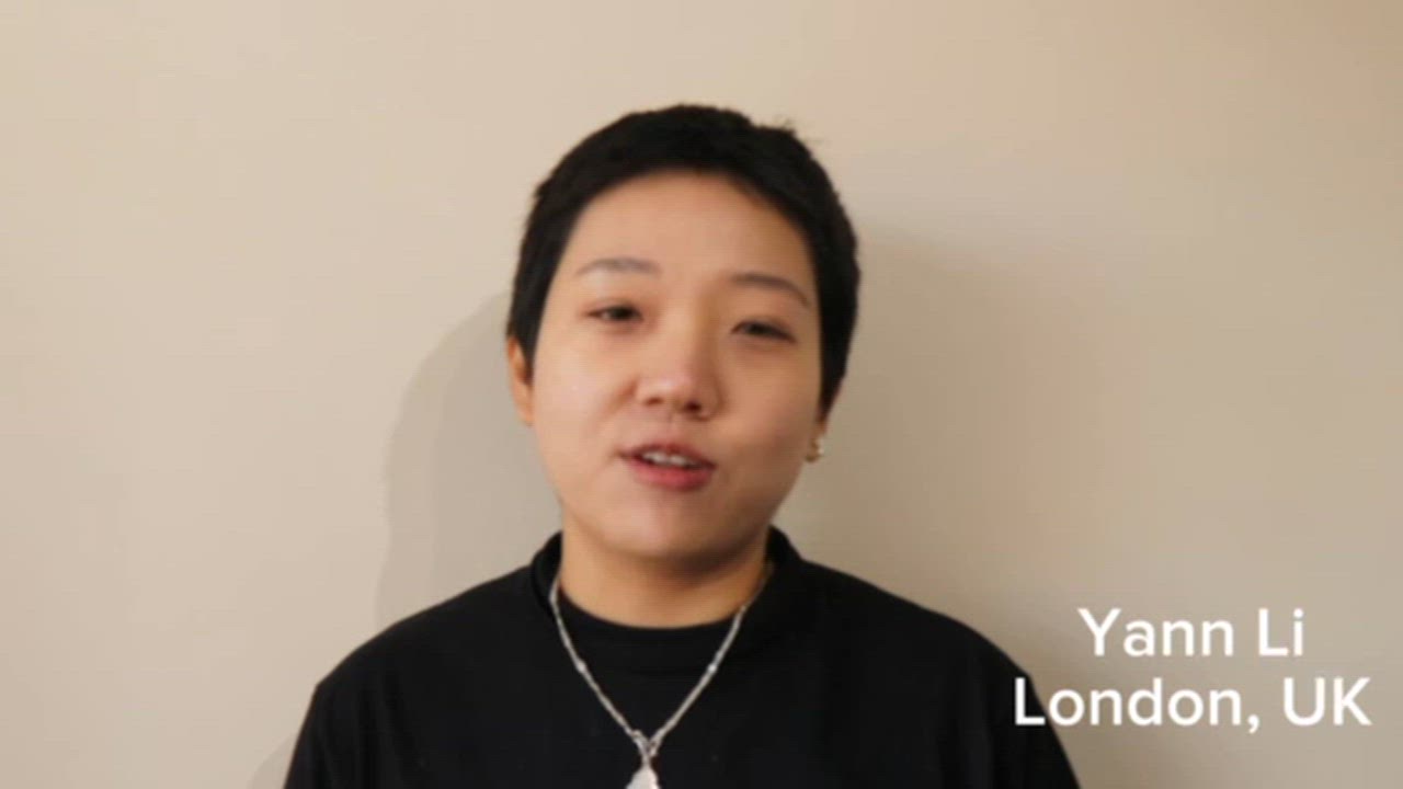 Yann Li - Professional Profile, Photos on Mandy - Actor
