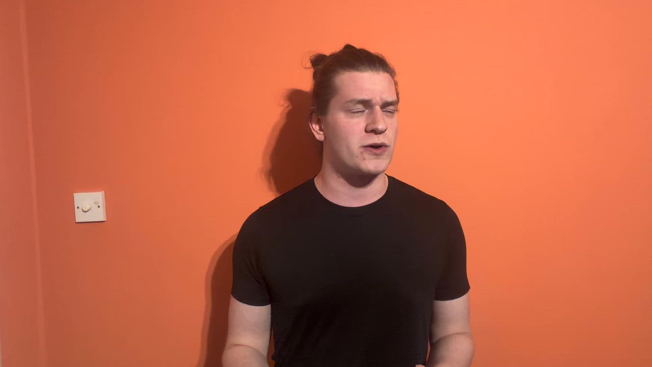 Sam Raymond - Professional Profile, Photos on Mandy - Performer