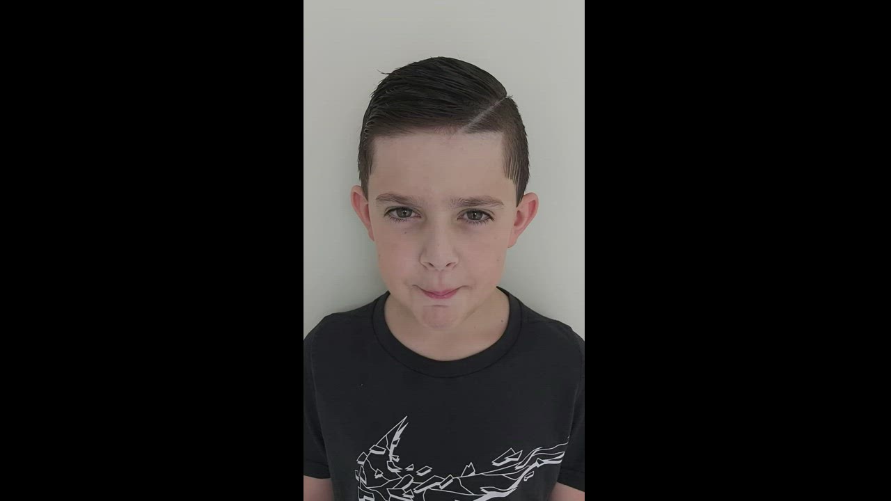 Ryan Michael Rayfield - Professional Profile, Photos on StarNow - Actor ...