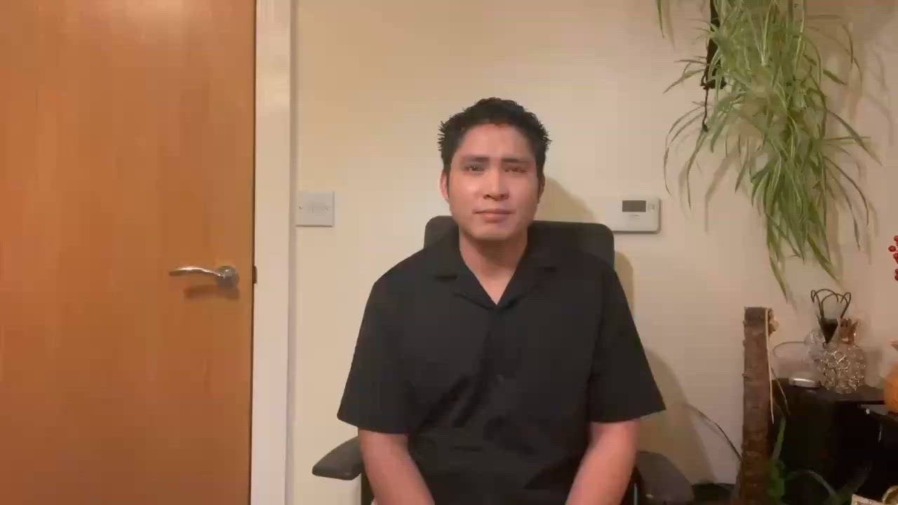 John Padiz - Professional Profile, Photos on Mandy - Actor/Student