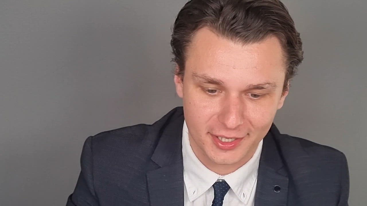 Callum Alexander - Professional Profile, Photos on StarNow - Actor