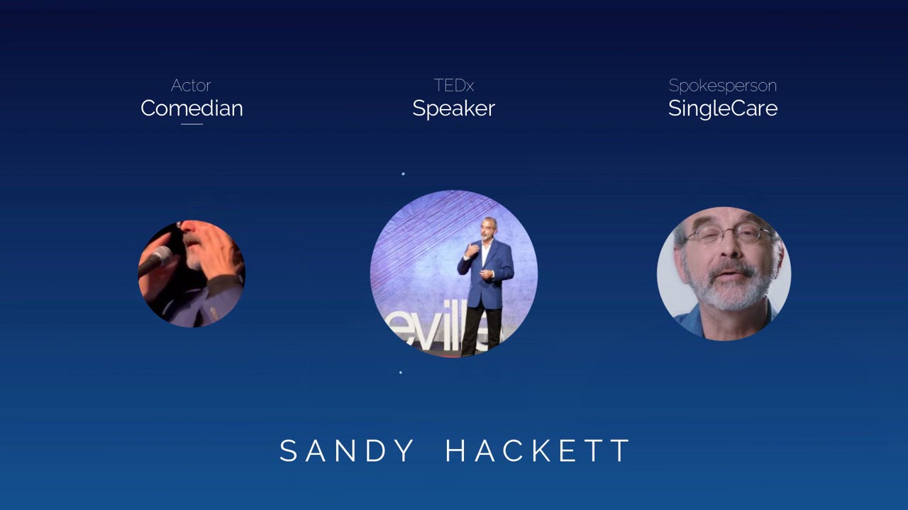 Sandy Hackett - Professional Profile, Photos on Mandy - Sandy Hackett
