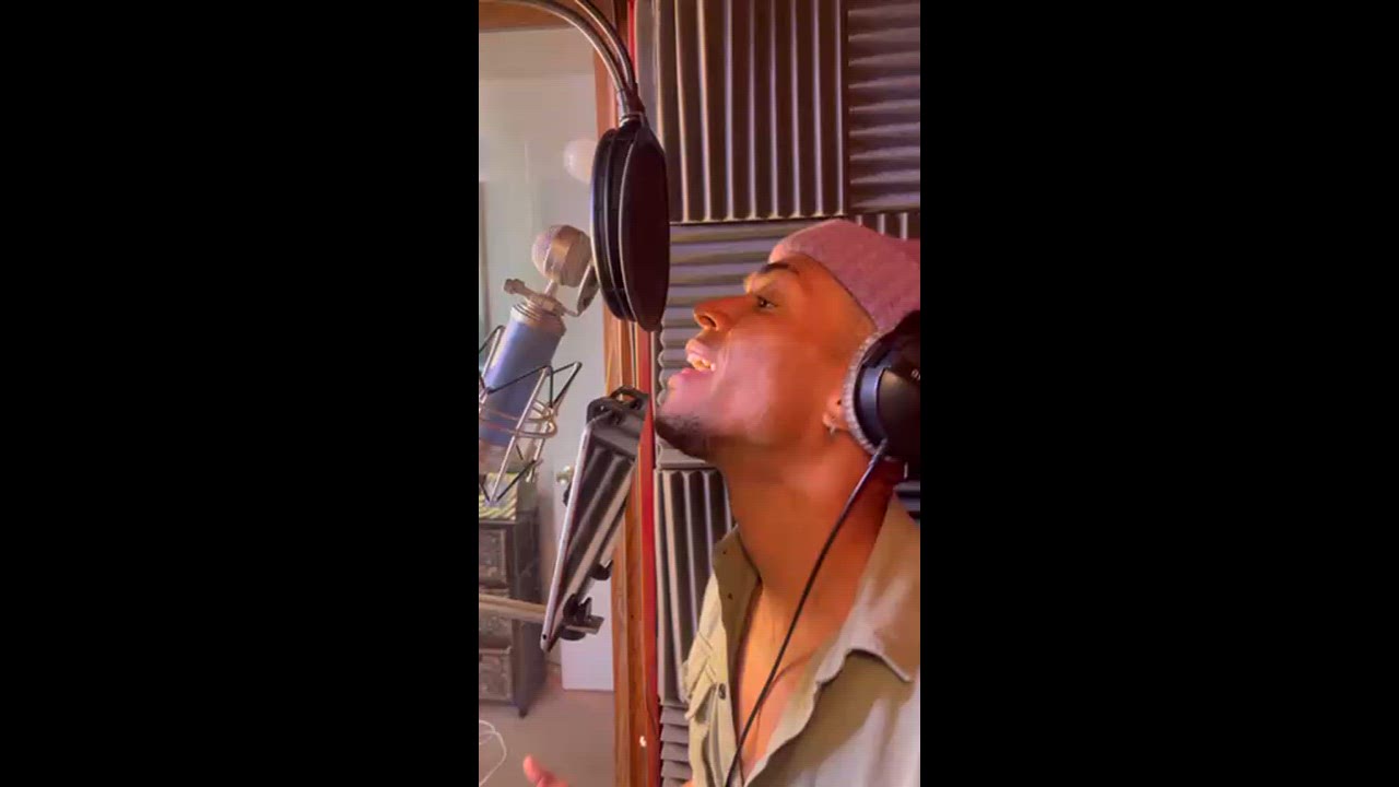 Lyle Anthony - Professional Profile, Photos on StarNow - Vocalist, Host ...