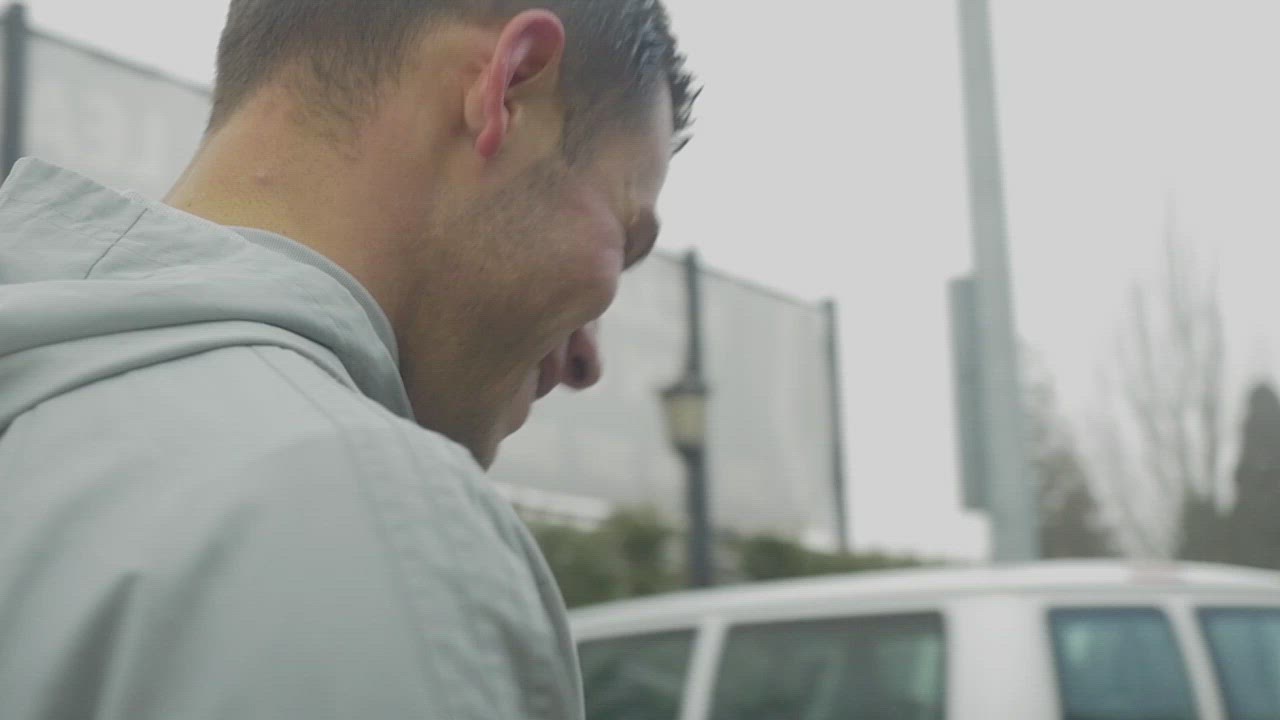 Daniel Kerrigan - Professional Profile, Photos on Mandy