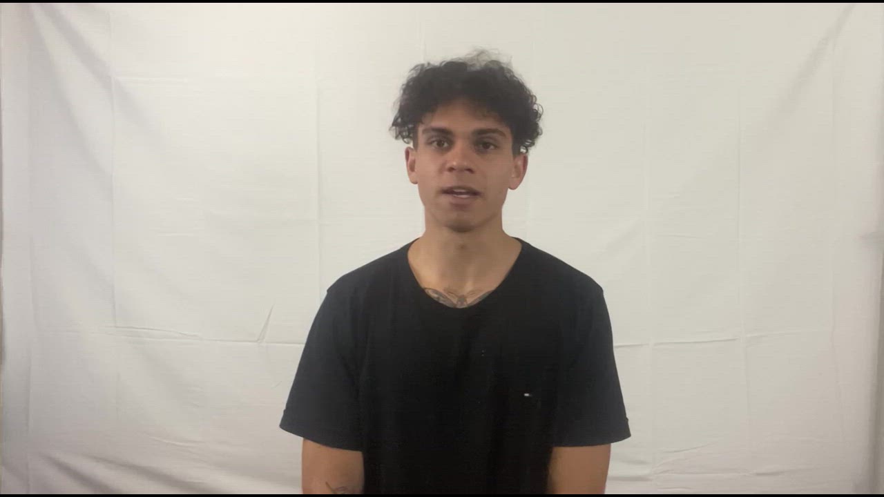 Caleb Ross - Professional Profile, Photos on StarNow - Actor