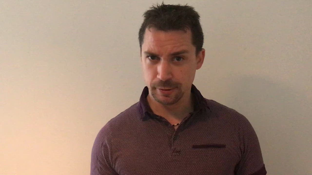 Alan Travers - Professional Profile, Photos on Mandy - Actor & Musician