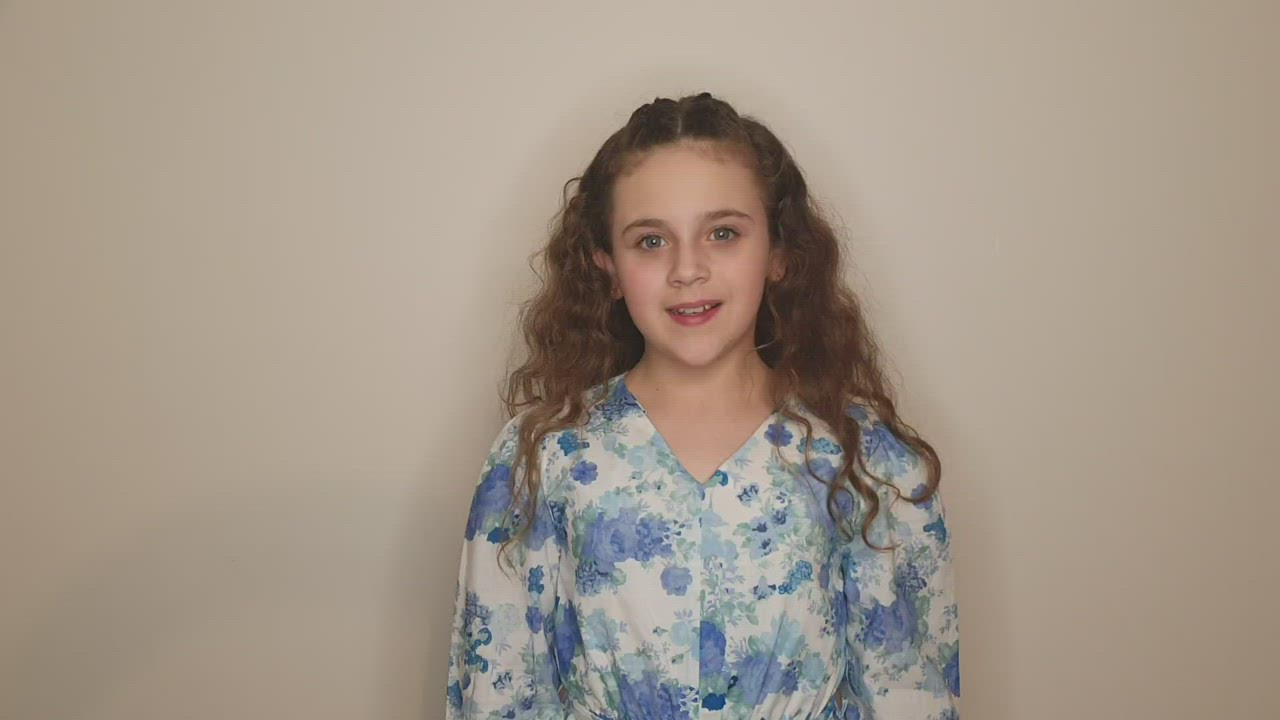 Isla Graham - Professional Profile, Photos on StarNow