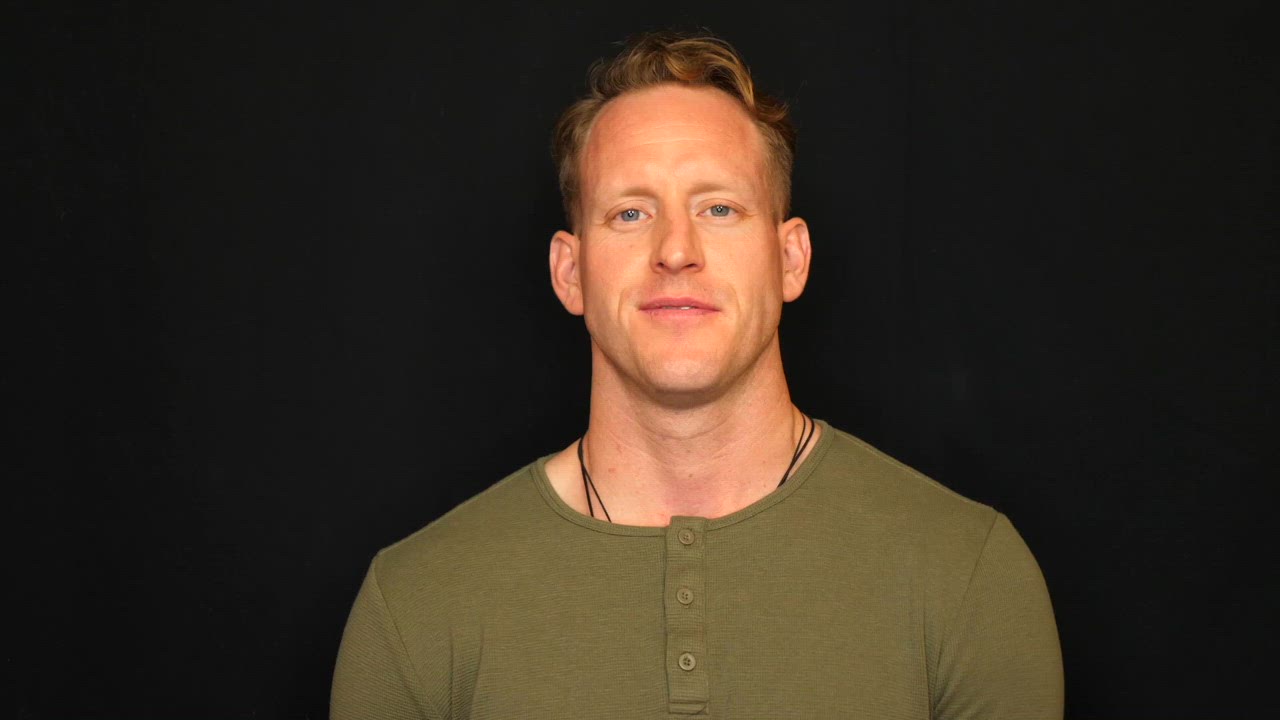 Aaron Oberst - Professional Profile, Photos on Backstage - Actor ...