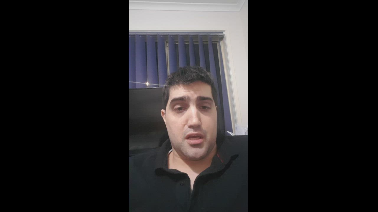 George Belibassakis - Professional Profile, Photos on StarNow - Actor ...