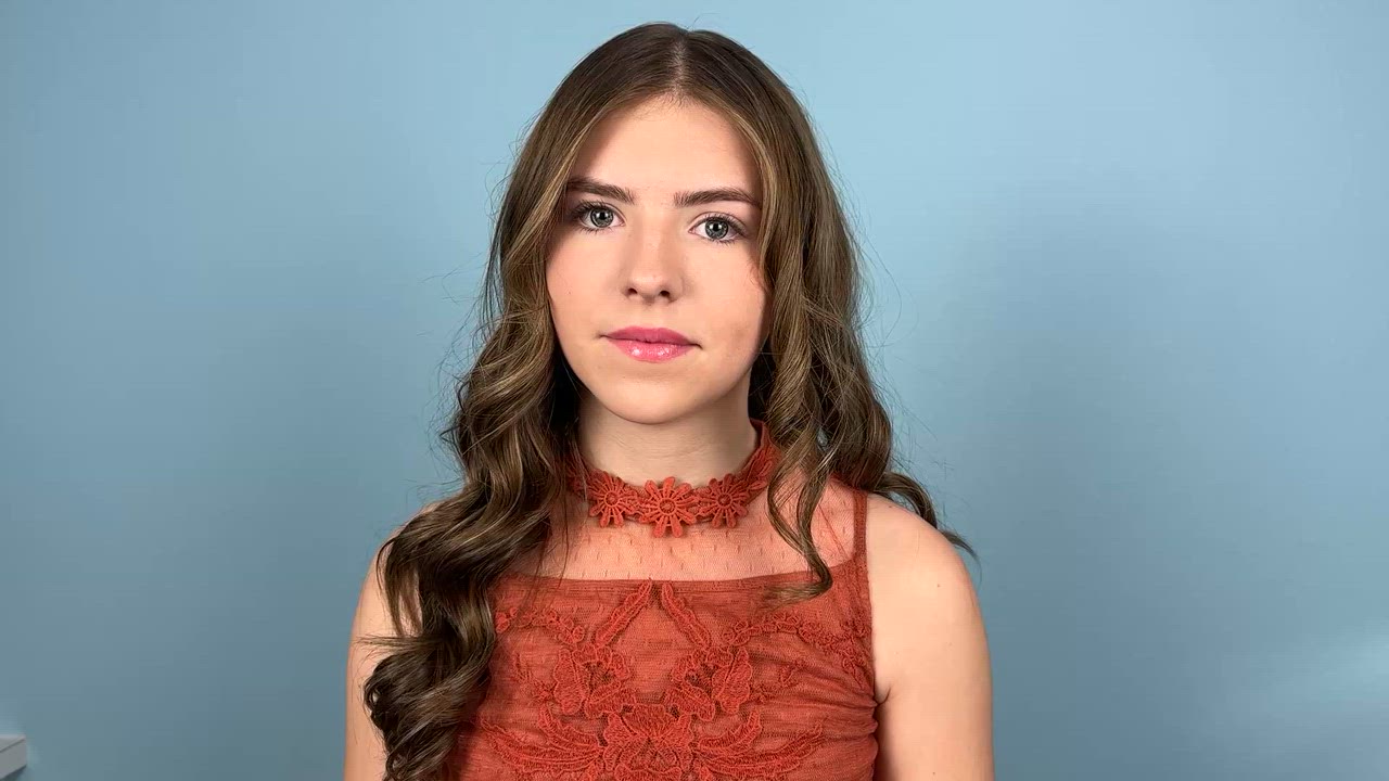 Aria Goodson - Professional Profile, Photos on Backstage - Actor