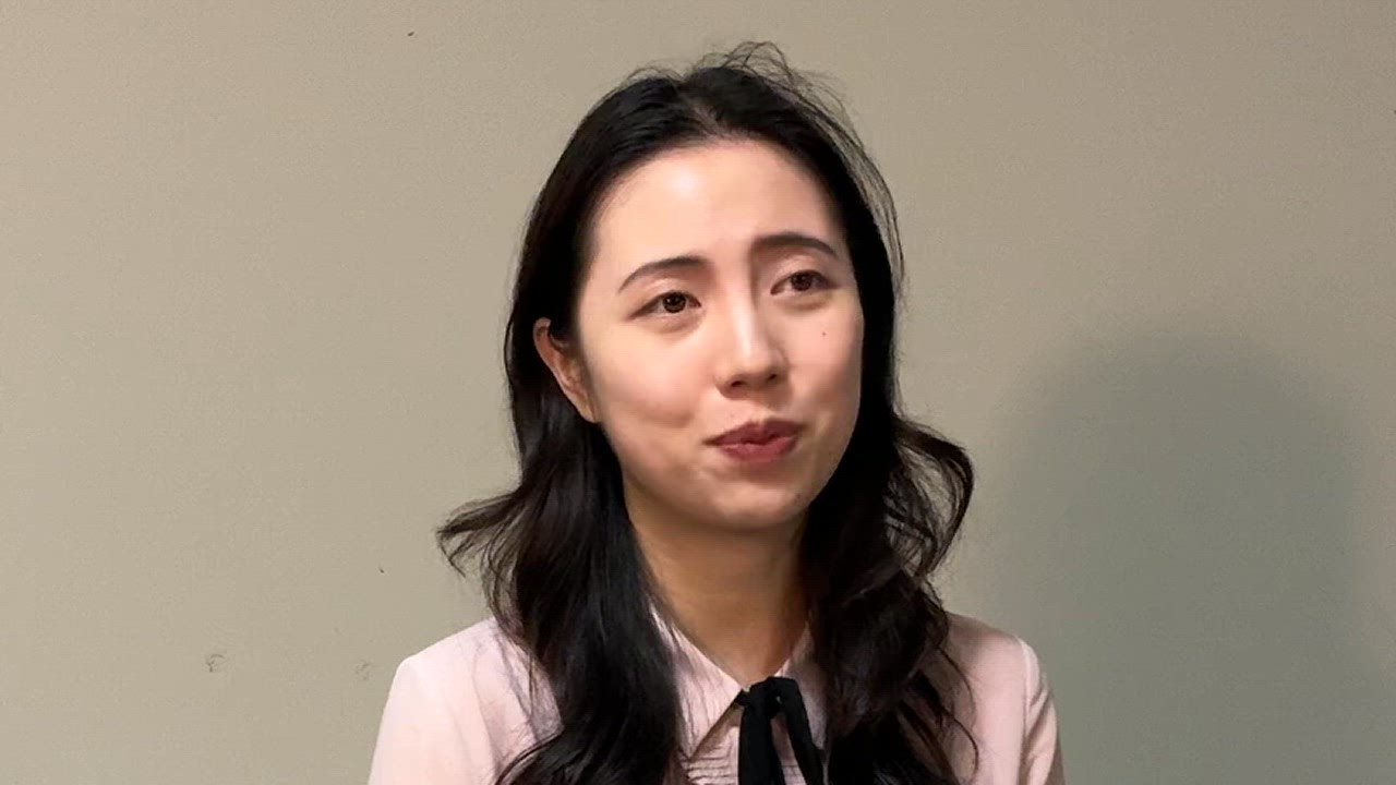 BAI Ruiying - Professional Profile, Photos on Mandy - Actor