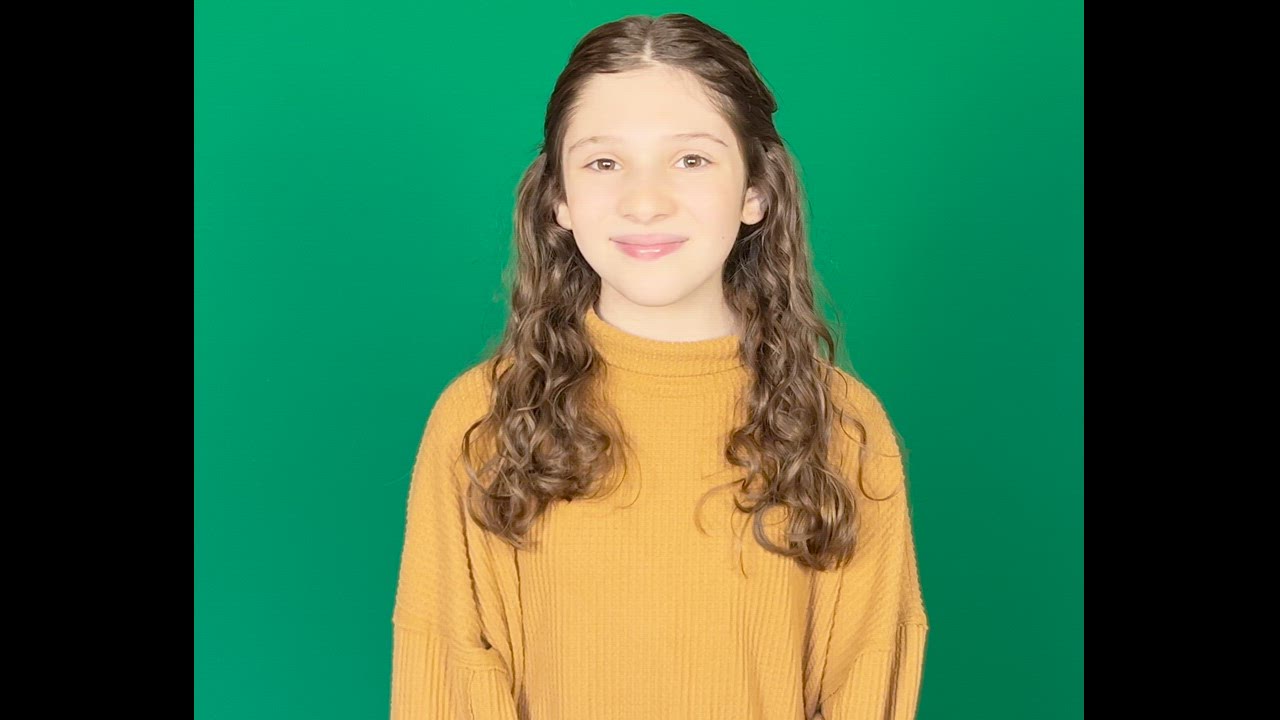 Ava Michele Hyl Professional Profile Photos on Backstage Actor