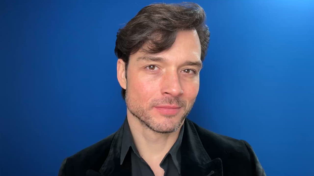 Marc Schottner - Professional Profile, Photos on Backstage - Actor