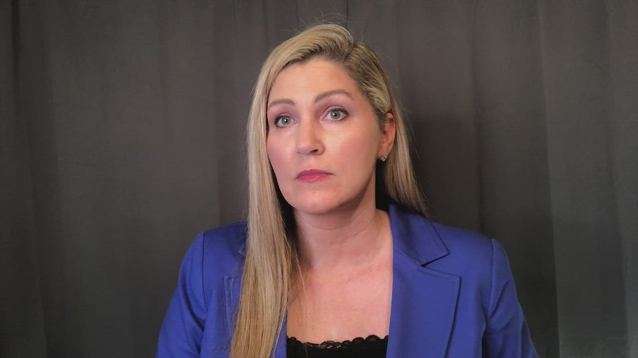 Jessica Rae - Professional Profile, Photos on Backstage - Actress