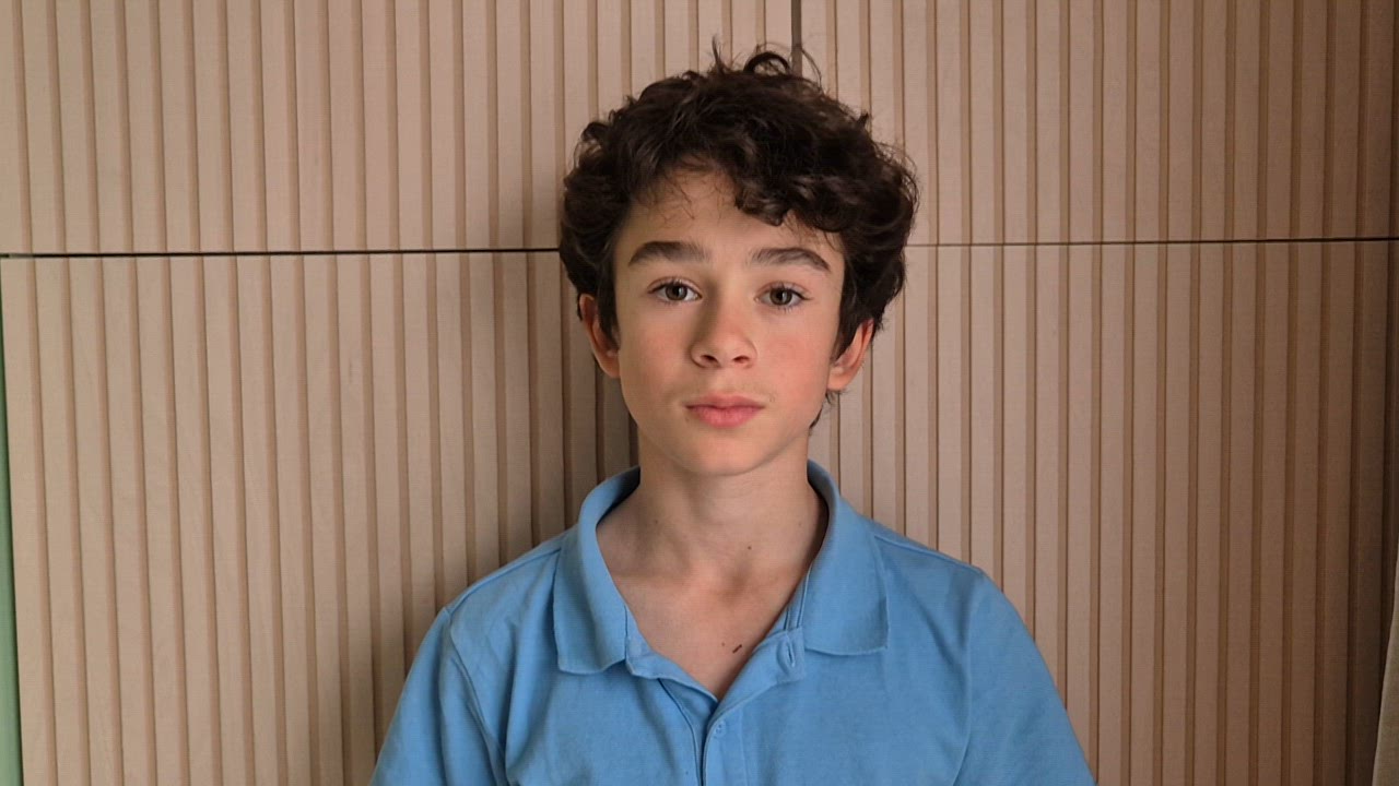 Jacob Strelnikov - Professional Profile, Photos on StarNow -