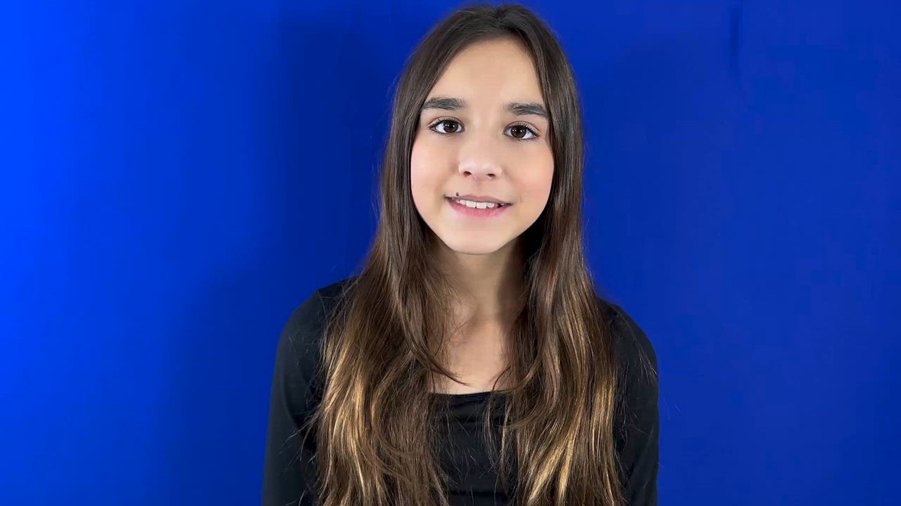 Ava Wrubel - Professional Profile, Photos on Backstage - Actress