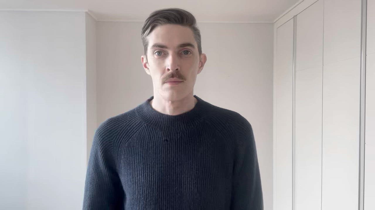 Adam Strandt - Professional Profile, Photos on Backstage - Actor & Model