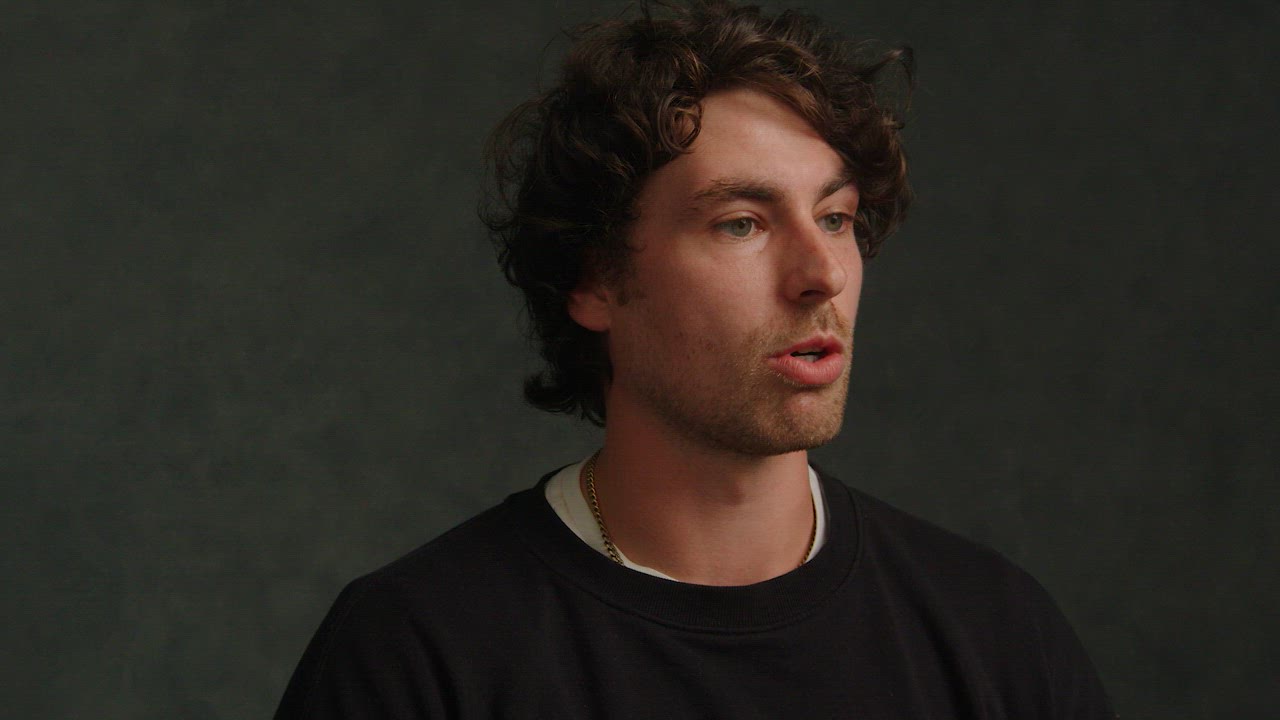 Adan Osborne - Professional Profile, Photos on Mandy - Actor / Writer