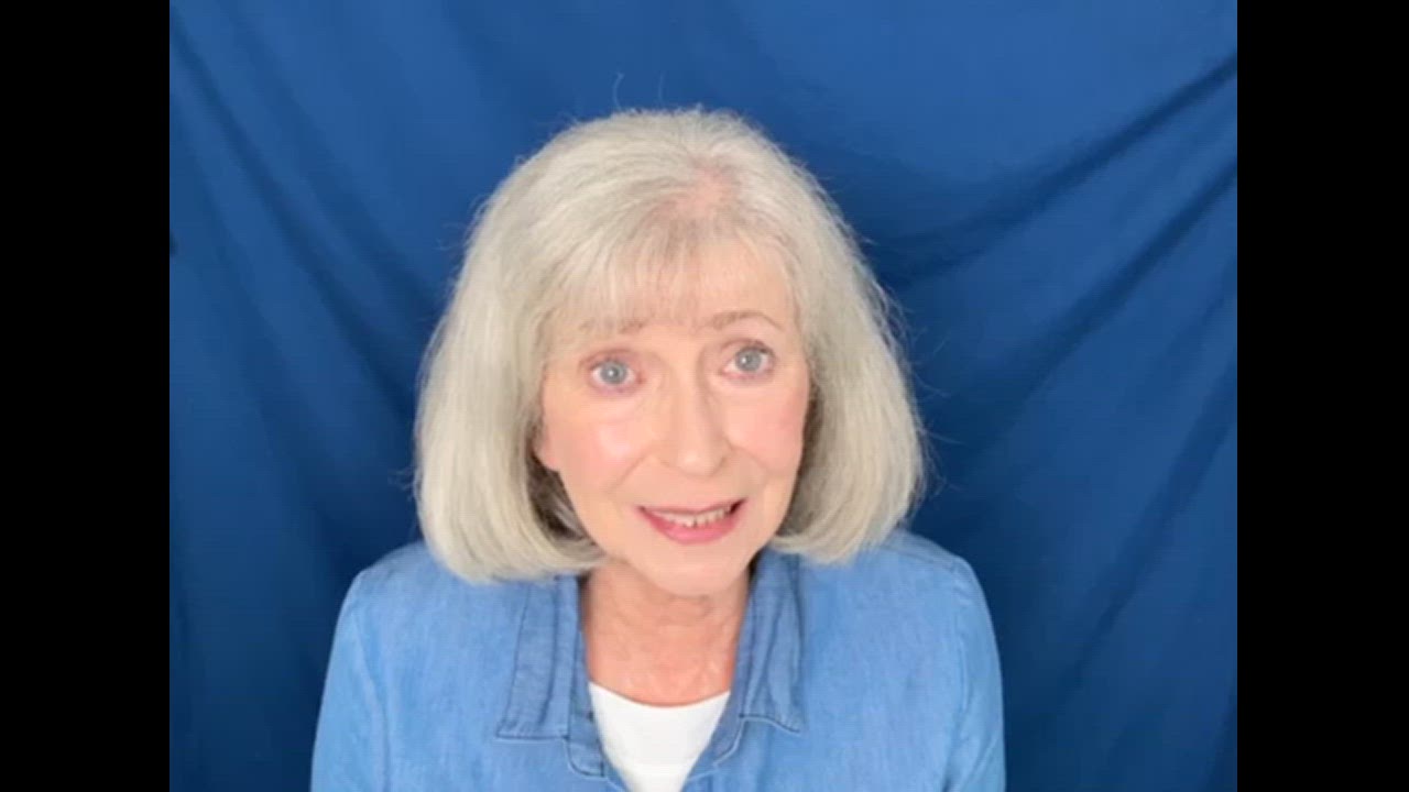 Paulette Walker - Professional Profile, Photos on Backstage - Actress