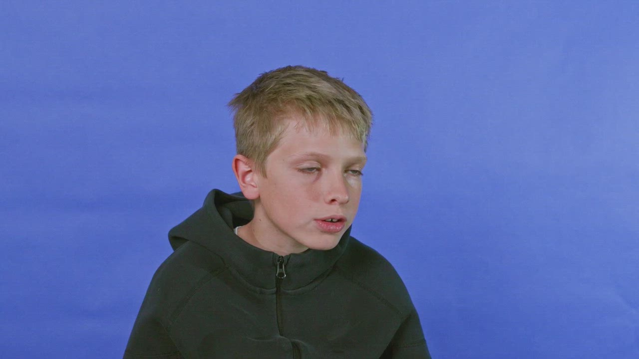Will Roddis - Professional Profile, Photos on Mandy - Actor
